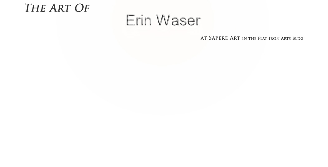 Erin Waser